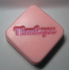 Thank you Soaps