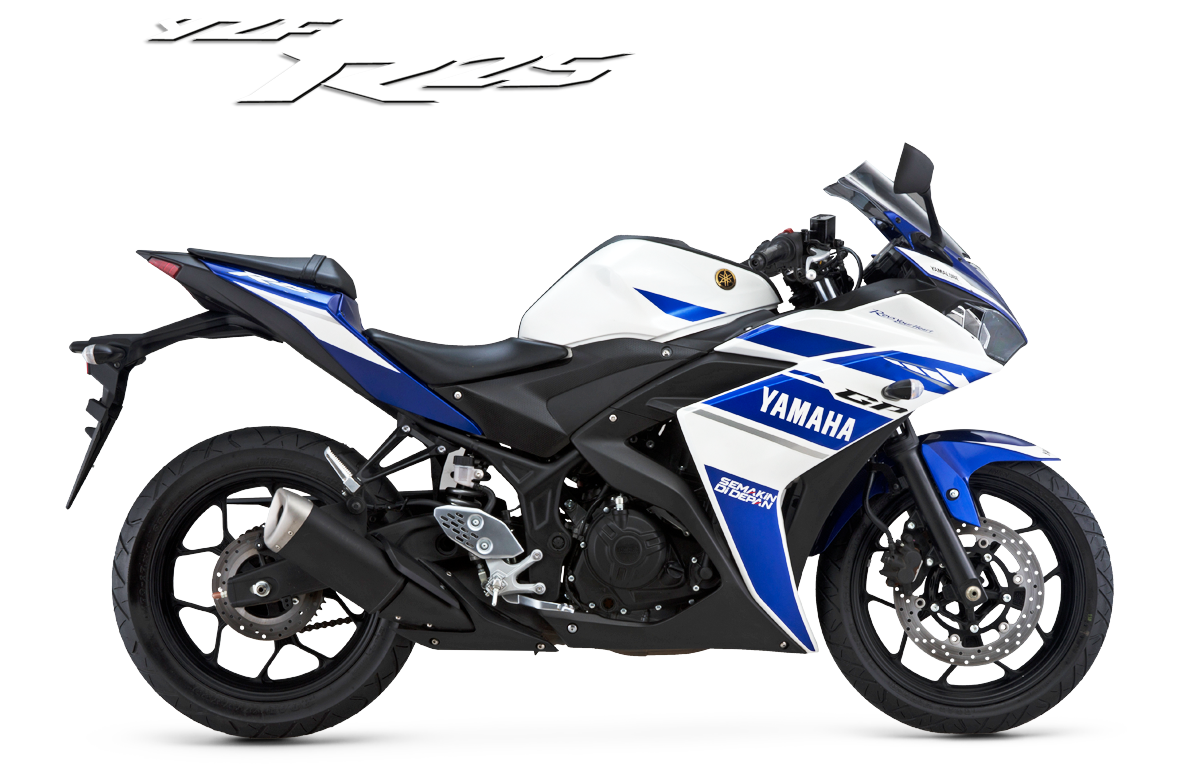 Galeri Motor Yamaha Liveri Moto GP Tahun 2014 | ARIPITSTOP
