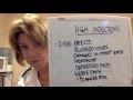 How to Lose Weight: Human Growth Hormone