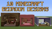 Top 16+ Minecraft House Bedroom Ideas