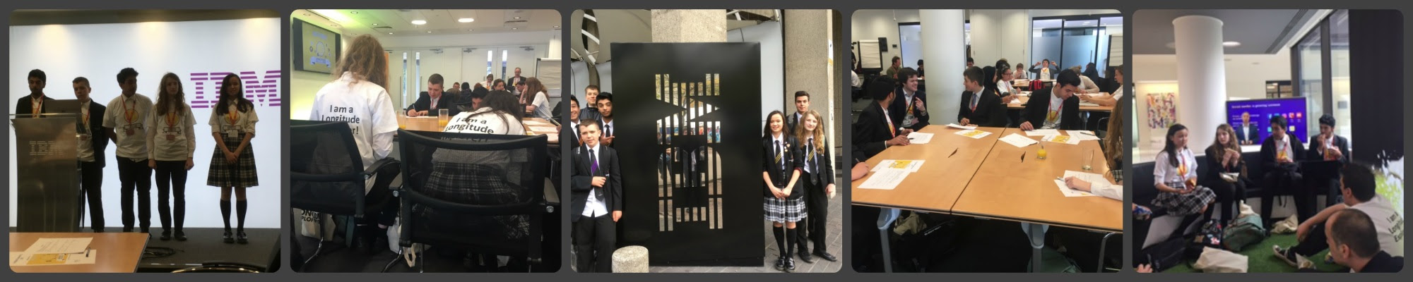 Thomas Deacon Academy TDA News