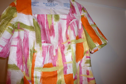 v8799 neckline closeup by Danvillegirl