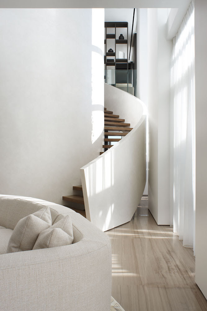 Diseño de escaleras #60