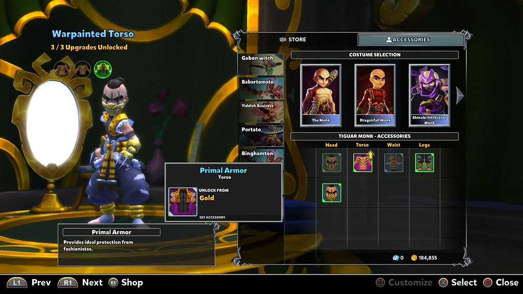 Dungeon Defenders II