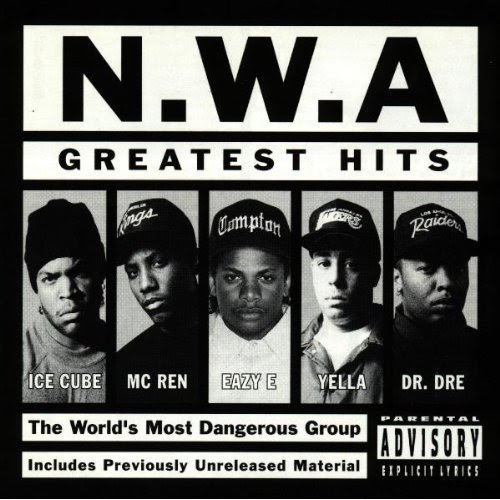 New Straight Outta Compton Trailer Emerges. It Still Looks ...