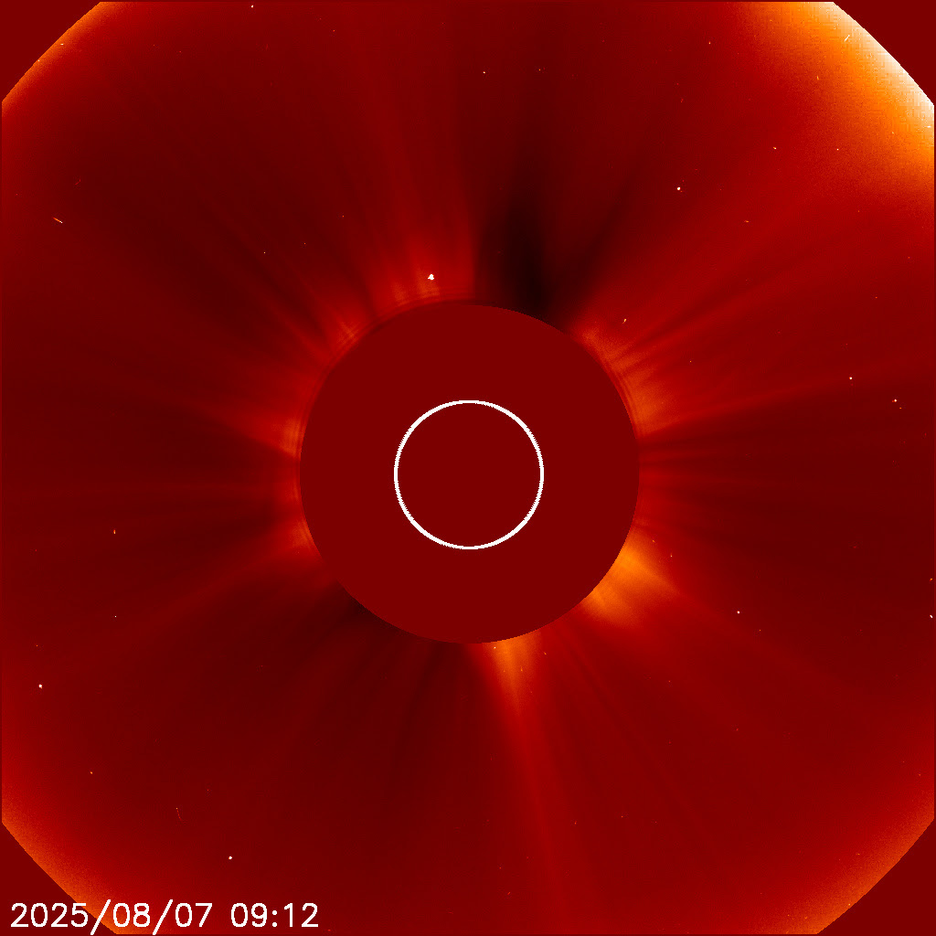 LASCO C2