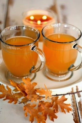 Crock Pot Hot Spiced Cider: 1 Gallon Apple Cider 1 Cup Brown Sugar (Or A Little More To Taste) 1 Teaspoon Whole Cloves 2 Cinnamon Sticks 1 Orange Sliced