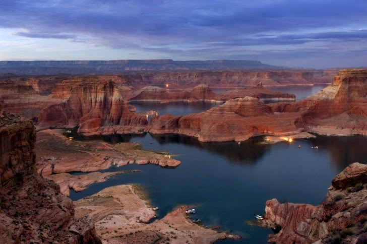 Lake Powell, Utah