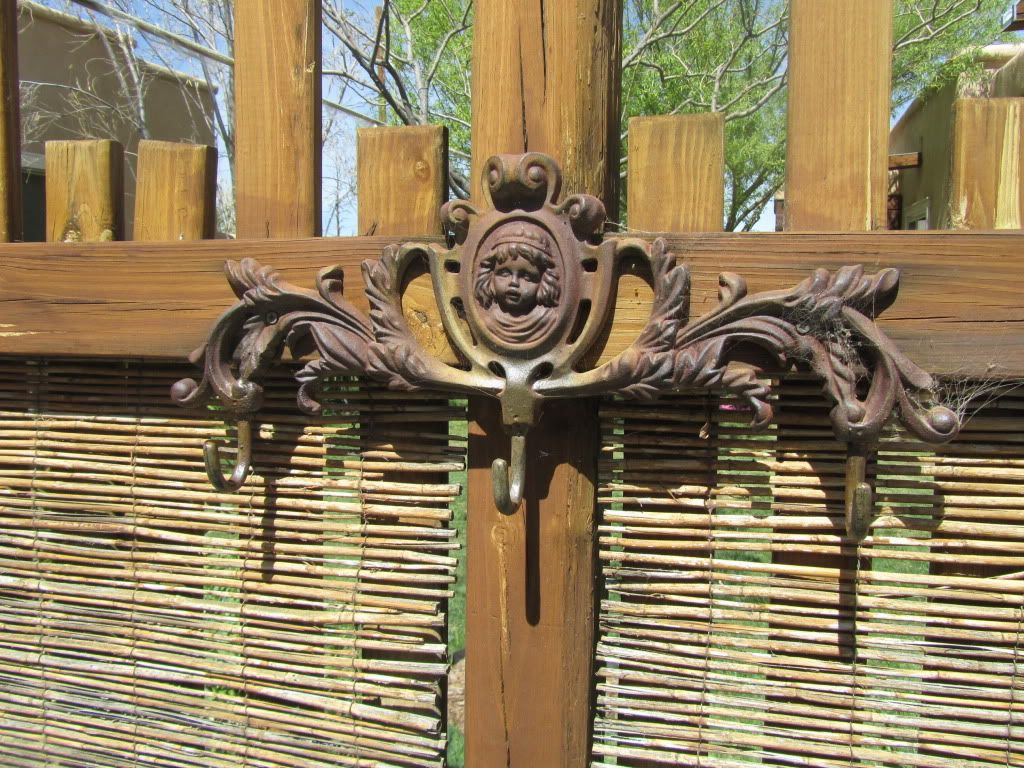 Cheesehead Gardening: Cheesehead Travels: Gardens of Casa ...