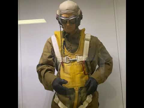 The International Museum: A short video in the distinguished museum 2021