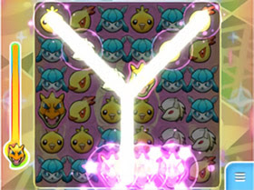 ポケとる 3ds スマホ にメガリザードンyのランキングステージが登場 ポケモン情報ねっと