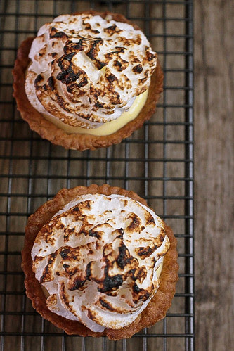 Tart 7