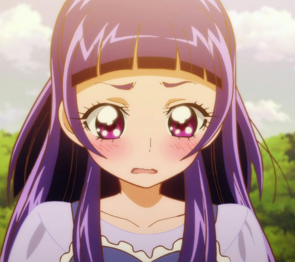 まほプリおわってキラキラプリキュアアラモードが始まった時ってどういうテンションだったの