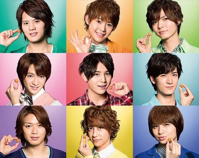Hey Say Jumpで確定 未成年少女を妊娠させた件で新たな動きが 今 気になっている事について書いてみた