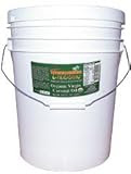 Tropical Traditions Green Label Organic Virgin Coconut Oil - 5 gallon pail