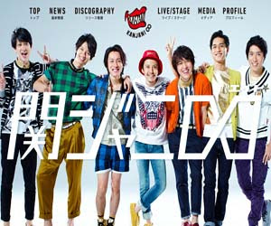 関ジャニ がキャンジャニ に キャンディークラッシュソーダcmで女装姿披露で話題 意外にも絶賛の声多数 画像あり 今日の最新芸能ゴシップニュースサイト 芸トピ