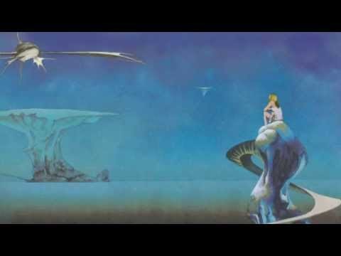 Long Distance Runaround by Yes