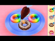 Simak My Bakery Empire Play Bake Decorate Serve Cakes Cooking Games For Girls, paling seru!