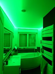 Ide Penting Plafond Lumineux Led ©toil ©, Plafon Minimalis