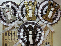 Steampunk Charlotte Doll Wands! 5