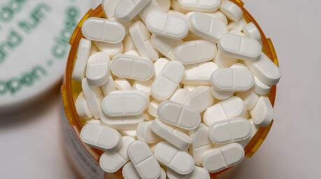 Prescription drugs