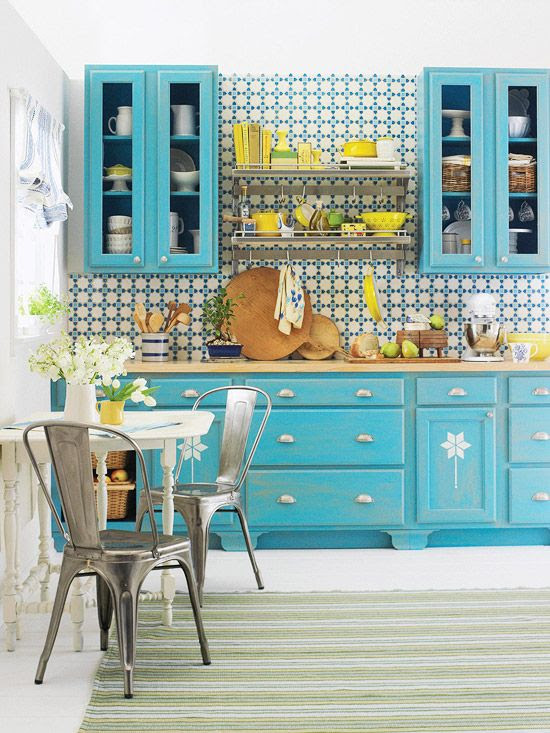 Country Cabinets