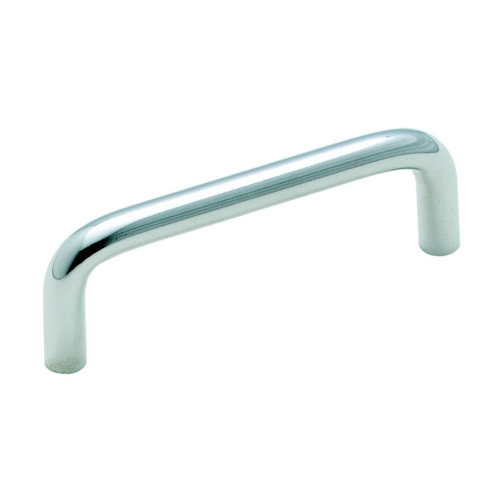 Amerock Decorative Cabinet and Bath Hardware: 942CH Cabinet Handle Polished Chrome Amerock Amerock Decorative Cabinet and Bath Hardware: 942CH Cabinet Handle Polished Chrome Amerock