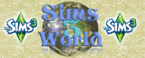 Banner Sims 3 World