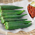 Recipe Using Lady Finger : Lady Finger Recipe || भिंडी बनाने की विधि - YouTube - Beat egg yolks until light in color.