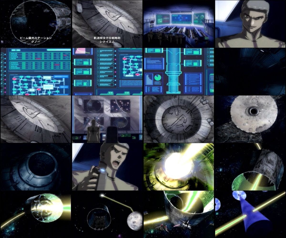 日々是好日ｖ４ ガンダムseed Destiny 44 二人のラクス