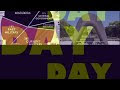 Video SPECTAC & 9th WONDER - DAY TO DAY (color edit) HD