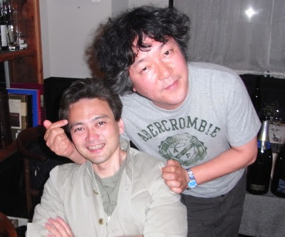 茂木健一郎 クオリア日記 08年5月