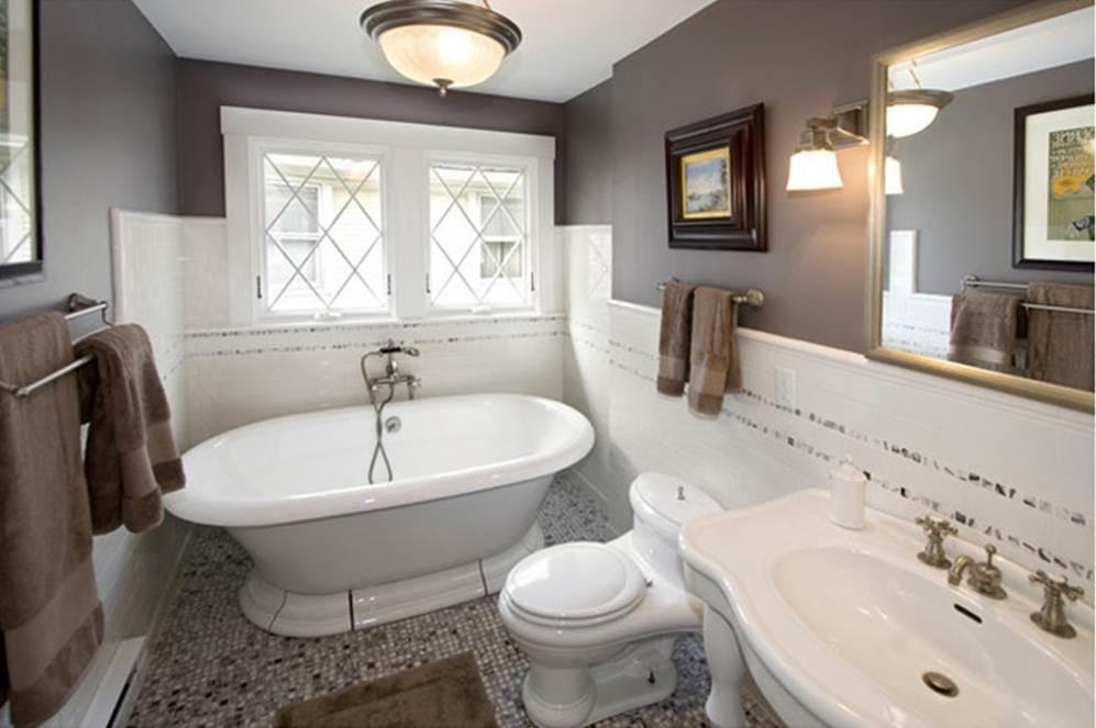 Popular Interior House Painting Colors | Tri-Valley | Bay Area ...