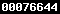 counter on blogger