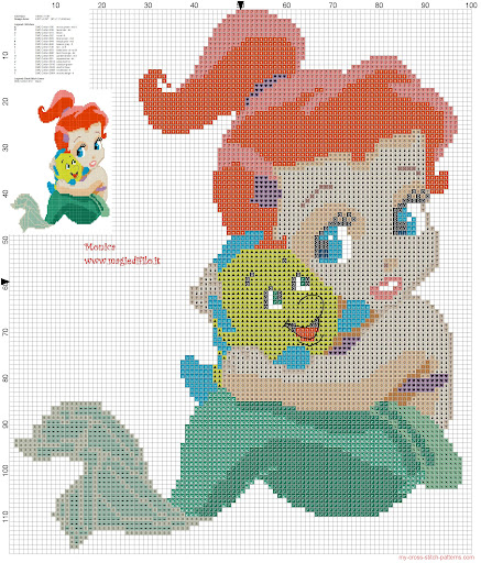 Baby Disney Cross Stitch Patterns - Disney Mikki Minnie cross stitch pattern modern easy ... - Here are 32 bright, engaging, familiar images for your baby cross stitch projects.