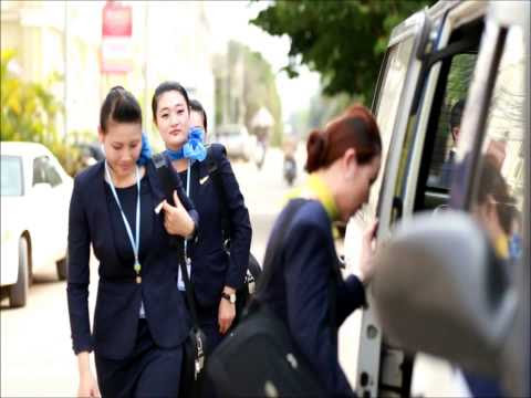 Video Angkor Air