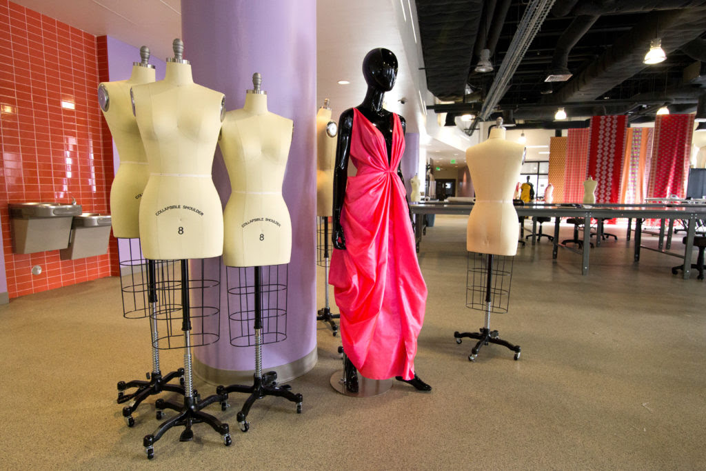 best colleges for fashion design