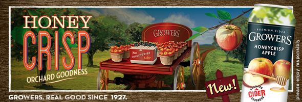 Growers Cider