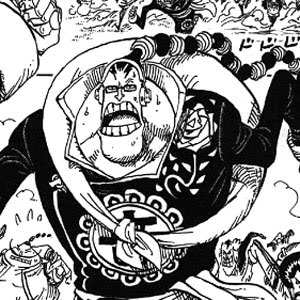 ユースタス キッド ユースタス キャプテン キッド の詳細 ワンピースキャラガイド