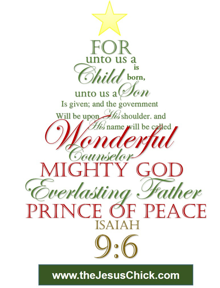 » What Happens When You Hear His Name?The Jesus Chick