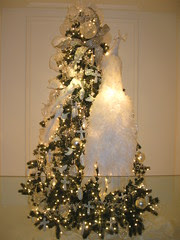Vatican Chirstmas Tree