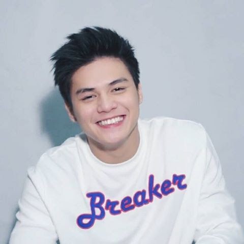Ronnie Alonte Haircut 2021 : Unloving U' director Easy Ferrer on Ronnie Alonte and ... / Maybe you would like to learn more about one of these?