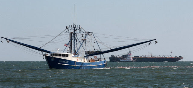 Shrimp boats for sale in alabama, big boats for sale