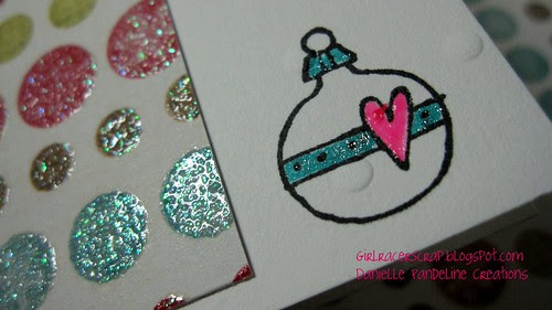 Wee Memories - Put a little Pink