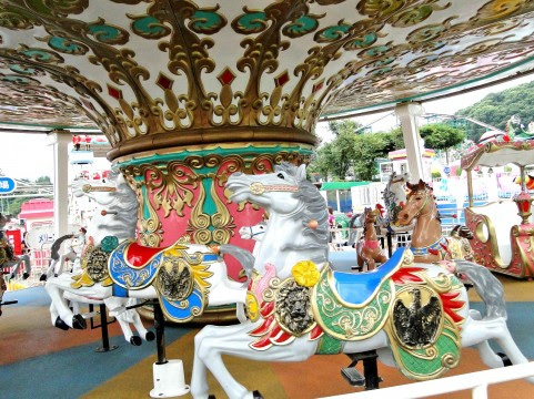 国営ひたち海浜公園プレジャーガーデンの割引券とクーポン一覧 21年版 お役立ち情報局