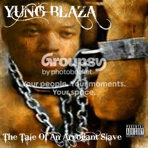 The Tale Of An Arrogant Slave