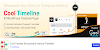Best Free WordPress Timeline Plugins