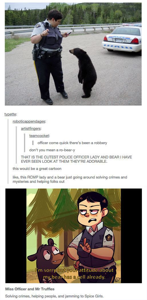 Hilarious Animal Posts on Tumblr