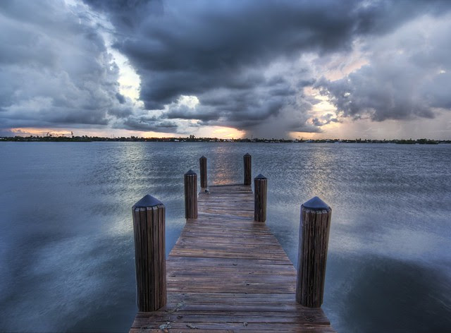 The Calm After the Storm