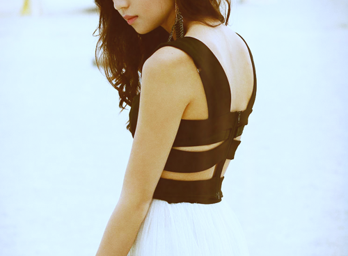 Vertraue deinem Herzen, denn es weiß vieles bevor es dein Kopf begreift!